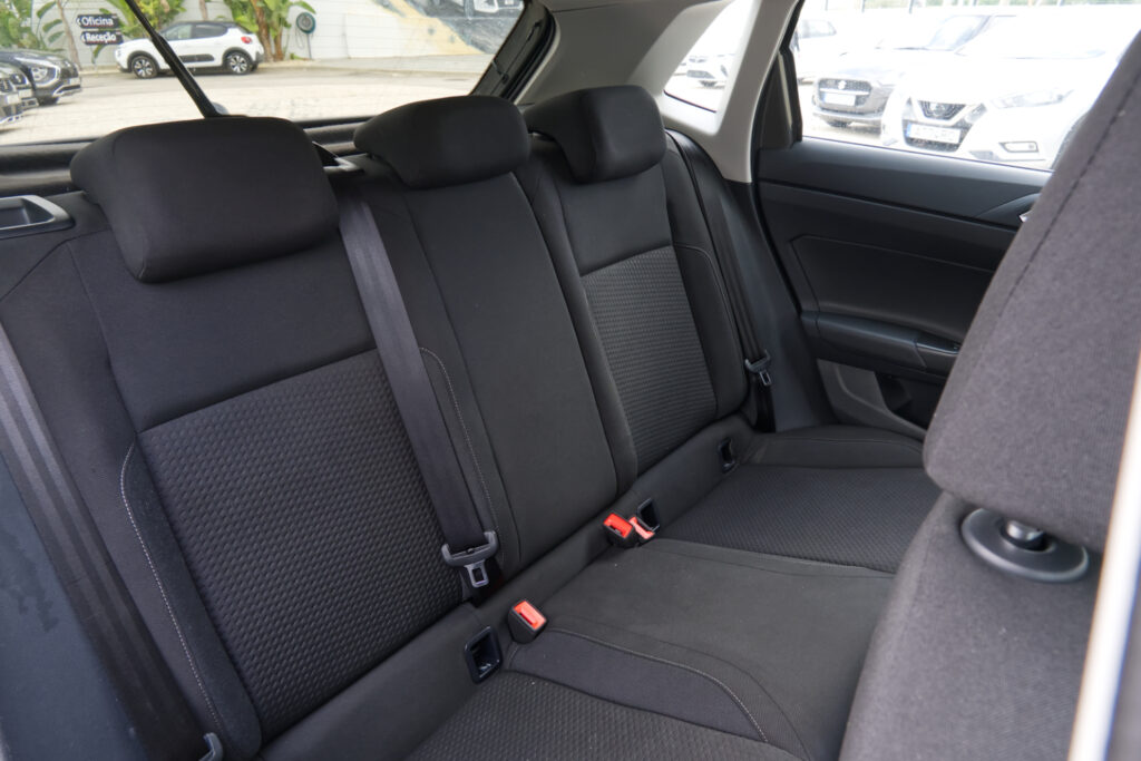 Volkswagen Polo 1.0 Tsi