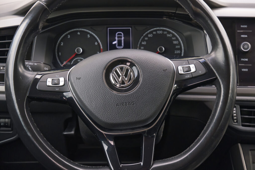 Volkswagen Polo 1.0 Tsi