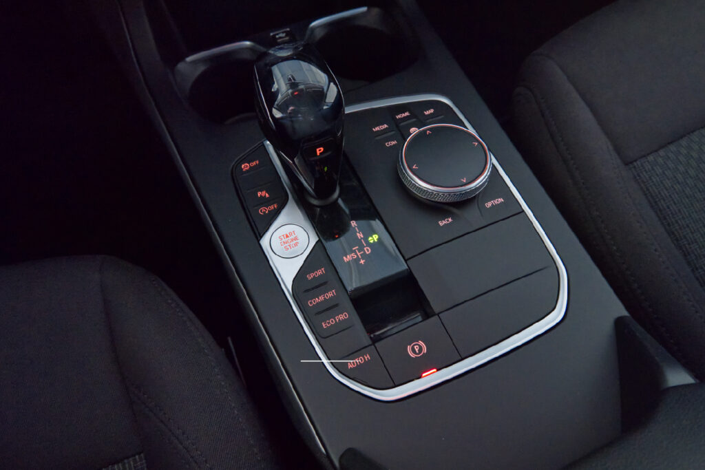 BMW 116d 1.5D Advantage Auto