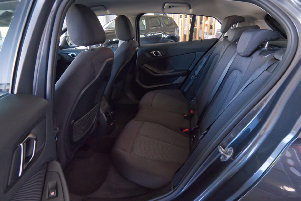 BMW 116d 1.5D Advantage Auto