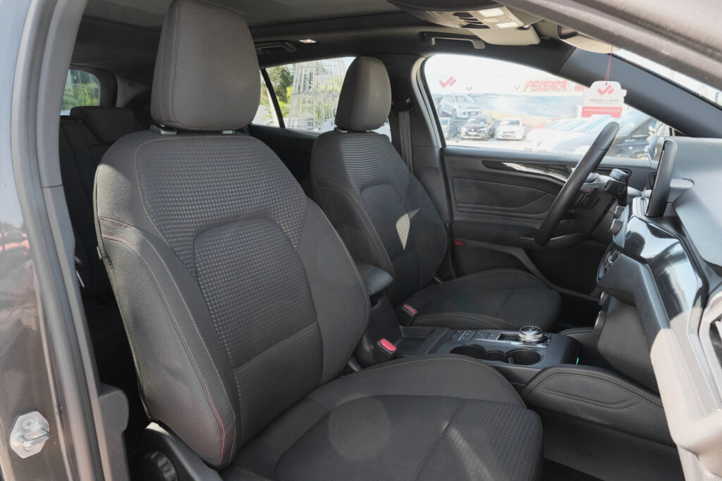 Ford Focus SW 1.0 ST-Line X DSG