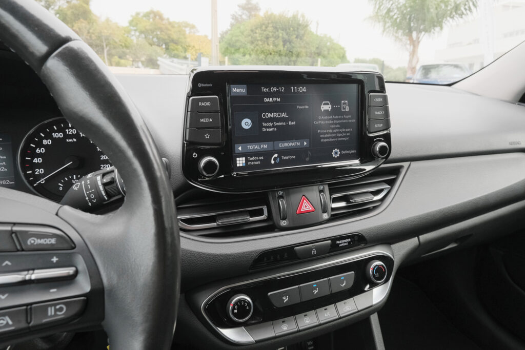 Hyundai i30 TGDi Style