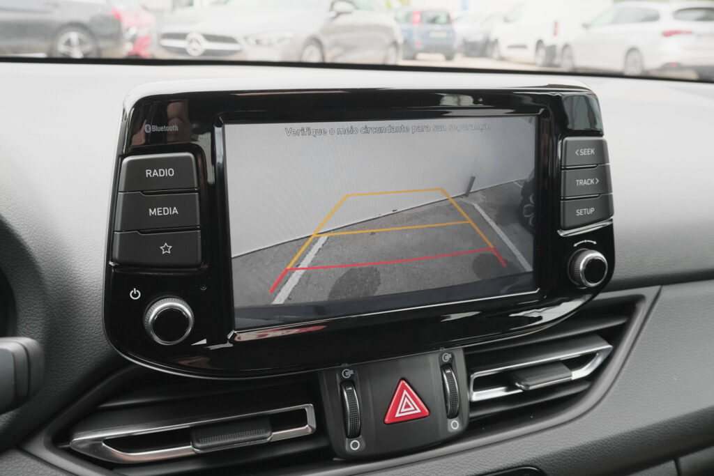 Hyundai i30 TGDi Style