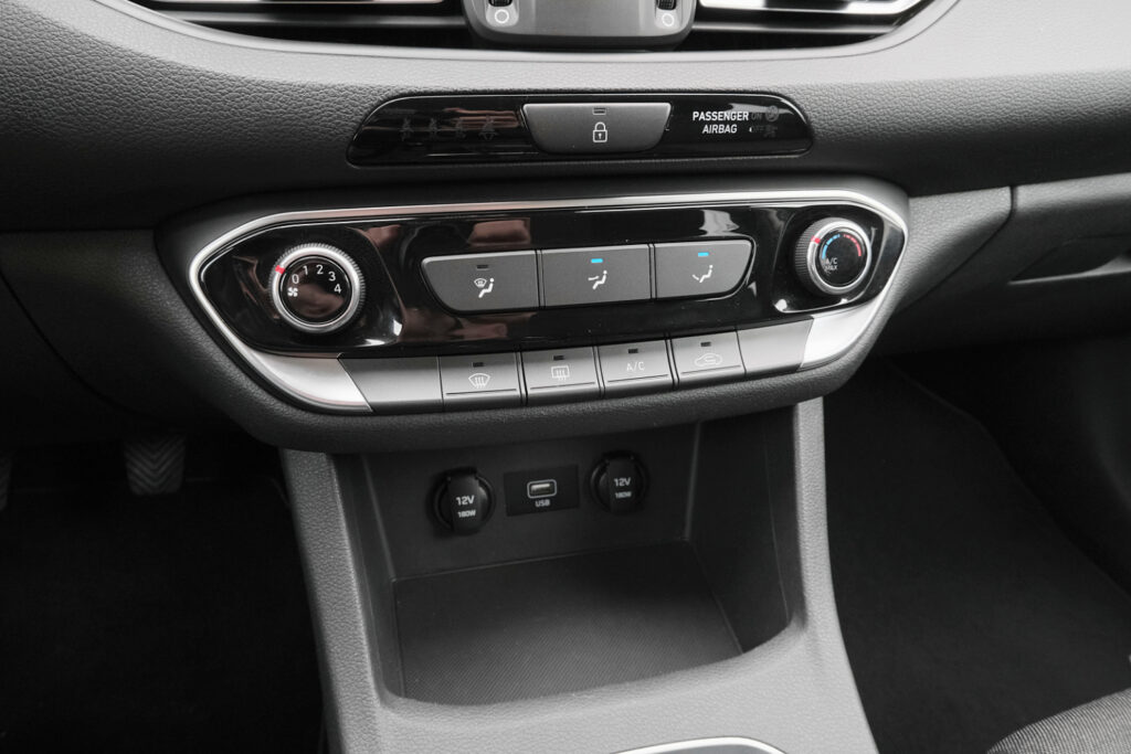 Hyundai i30 TGDi Style