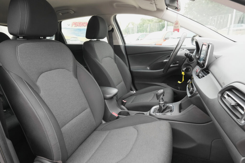 Hyundai i30 TGDi Style