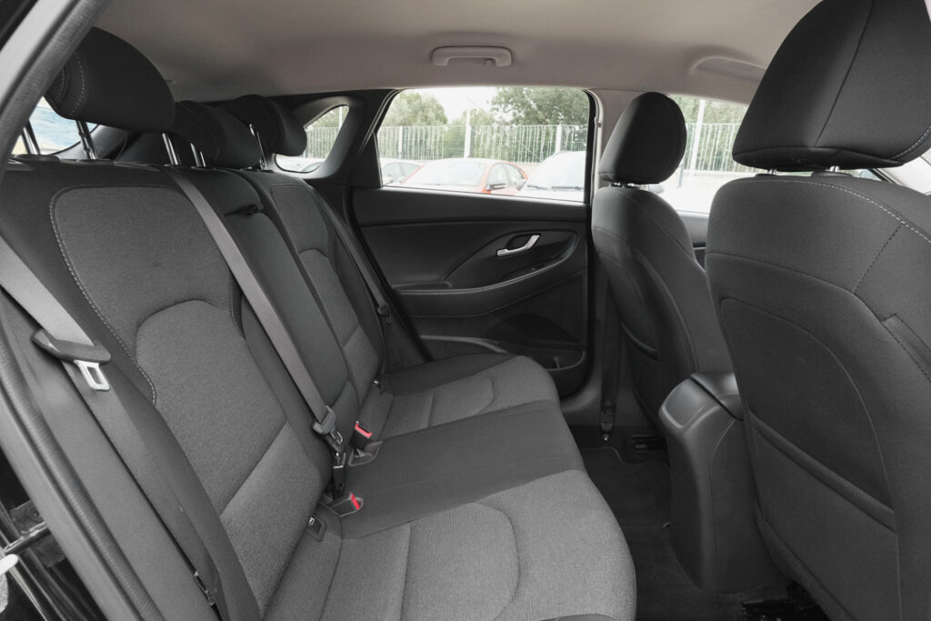 Hyundai i30 TGDi Style