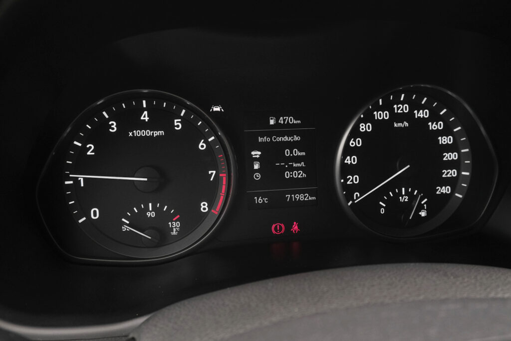 Hyundai i30 TGDi Style