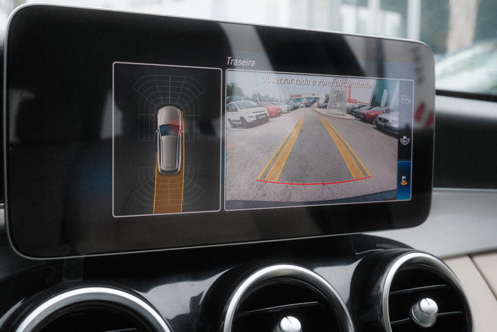 Mercedes-Benz C220d 2.0D Avantgarde