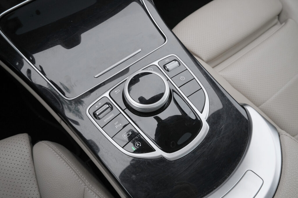 Mercedes-Benz C220d 2.0D Avantgarde