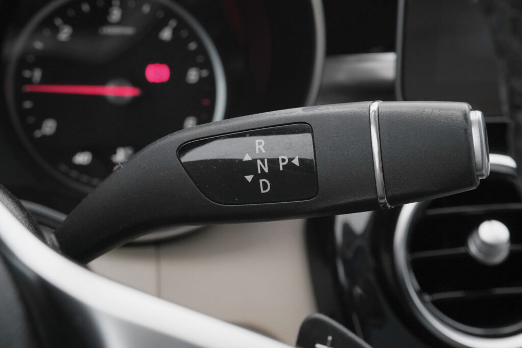 Mercedes-Benz C220d 2.0D Avantgarde