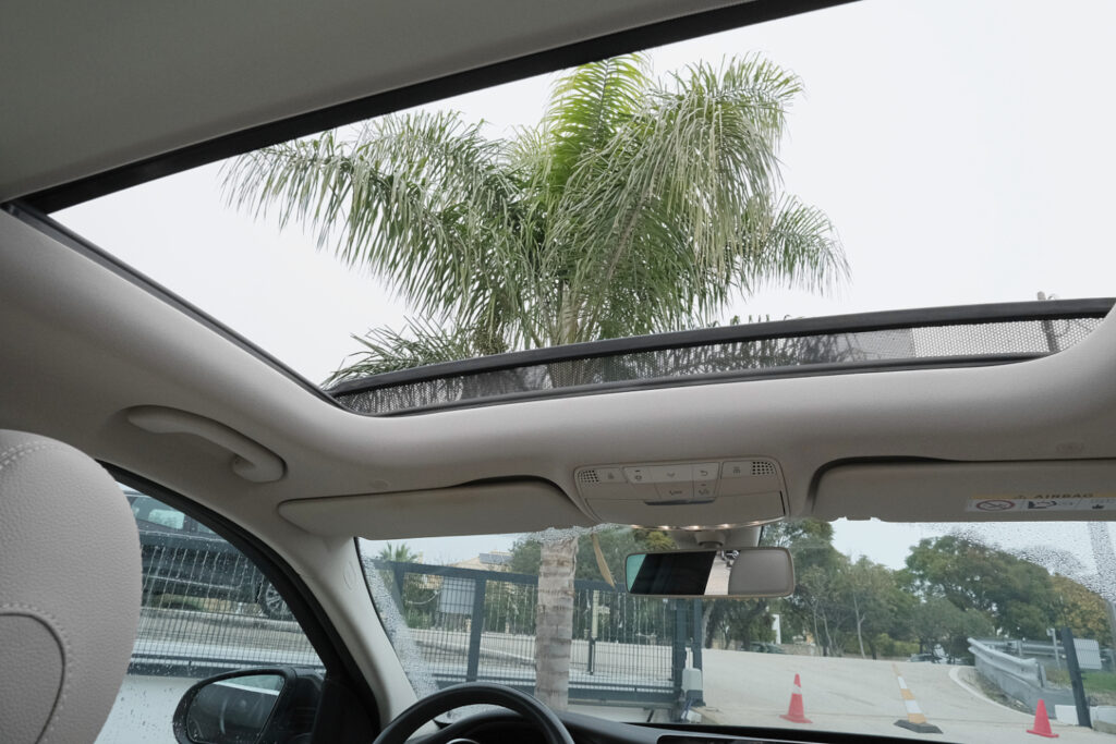 Mercedes-Benz C220d 2.0D Avantgarde