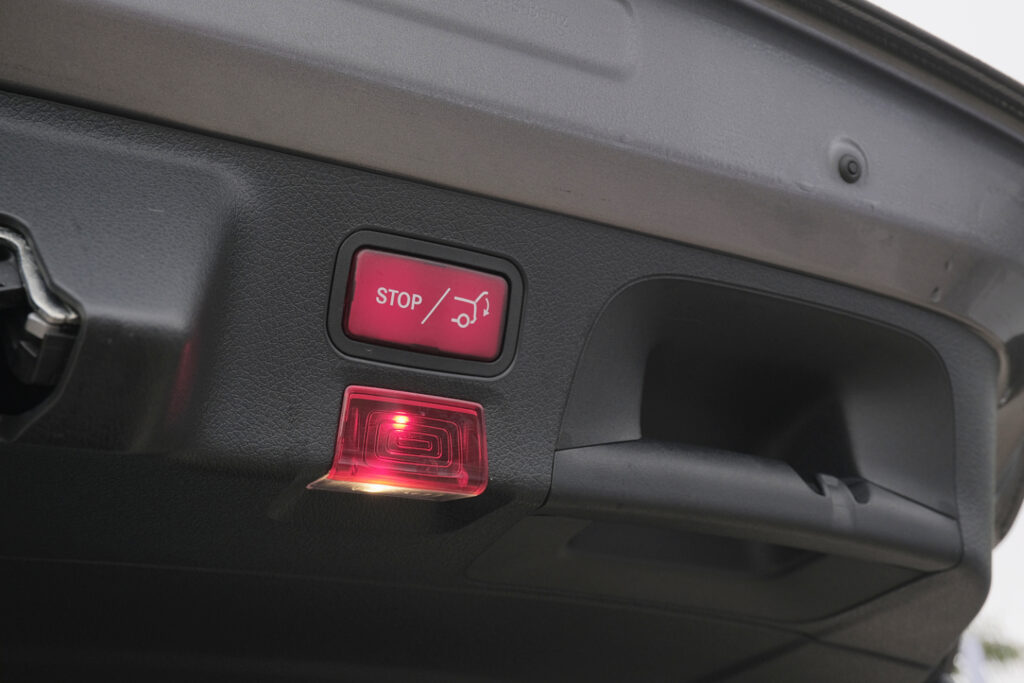 Mercedes-Benz CLA 200d Shooting Brack Style