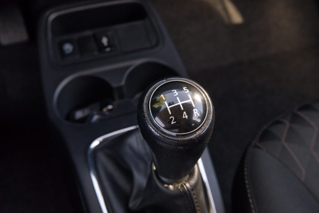 Mitsubishi Space Star 1.2