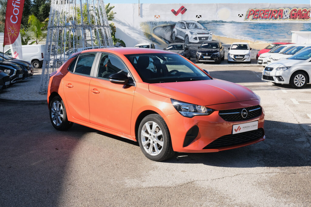 Opel Corsa 1.2 Business