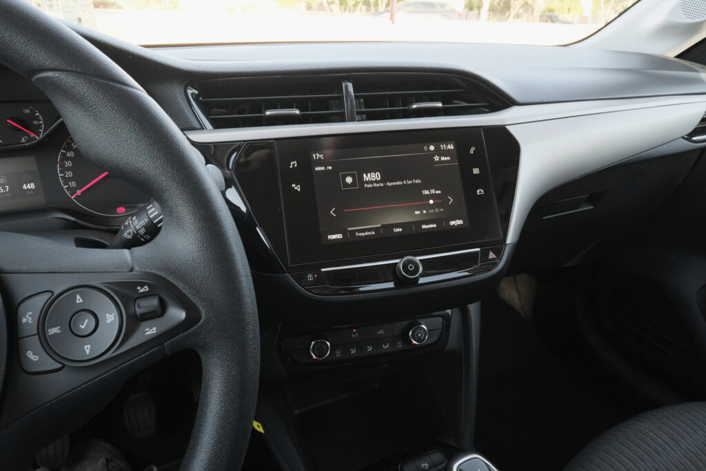 Opel Corsa 1.2 Business