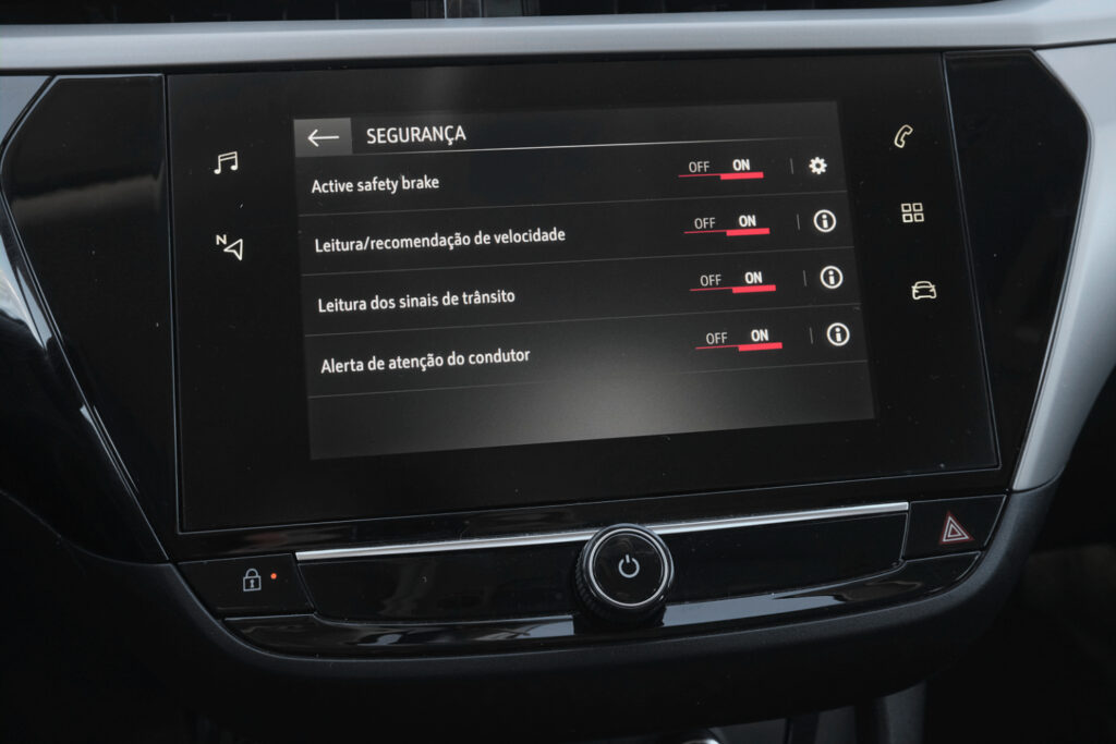 Opel Corsa 1.2 Business