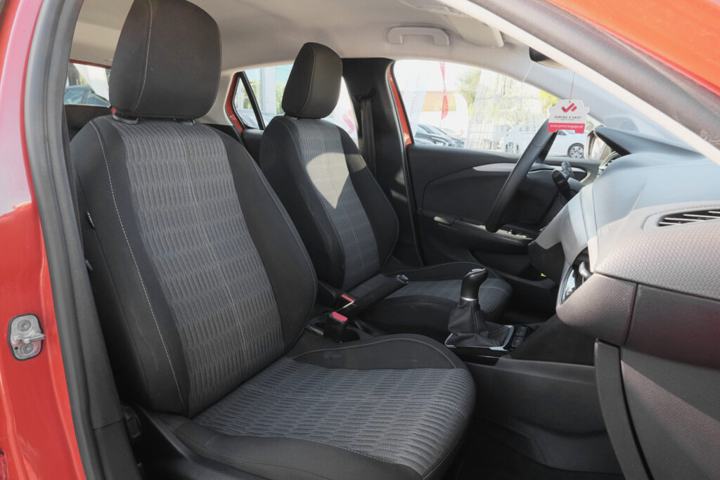 Opel Corsa 1.2 Business