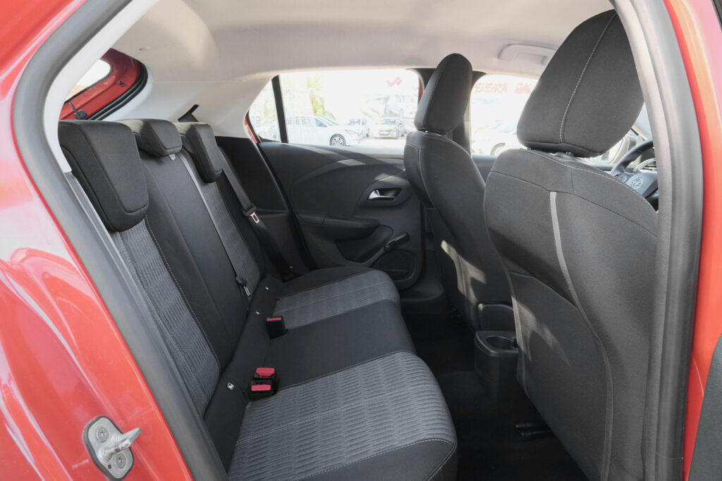 Opel Corsa 1.2 Business