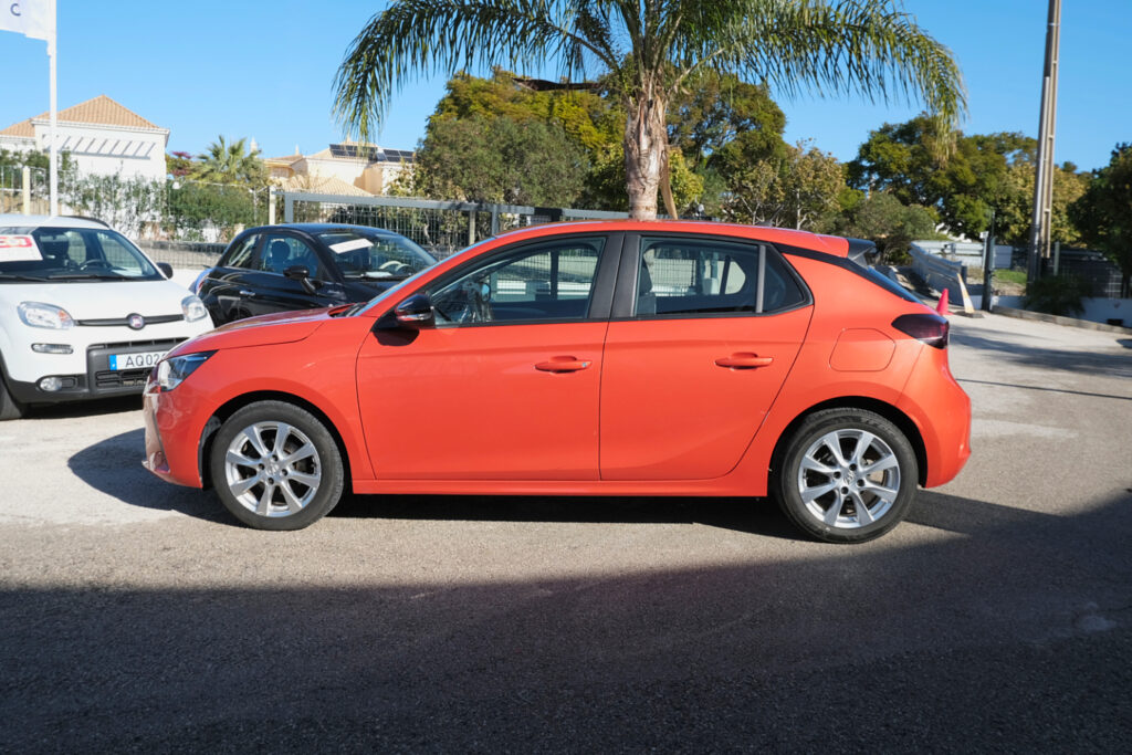 Opel Corsa 1.2 Business