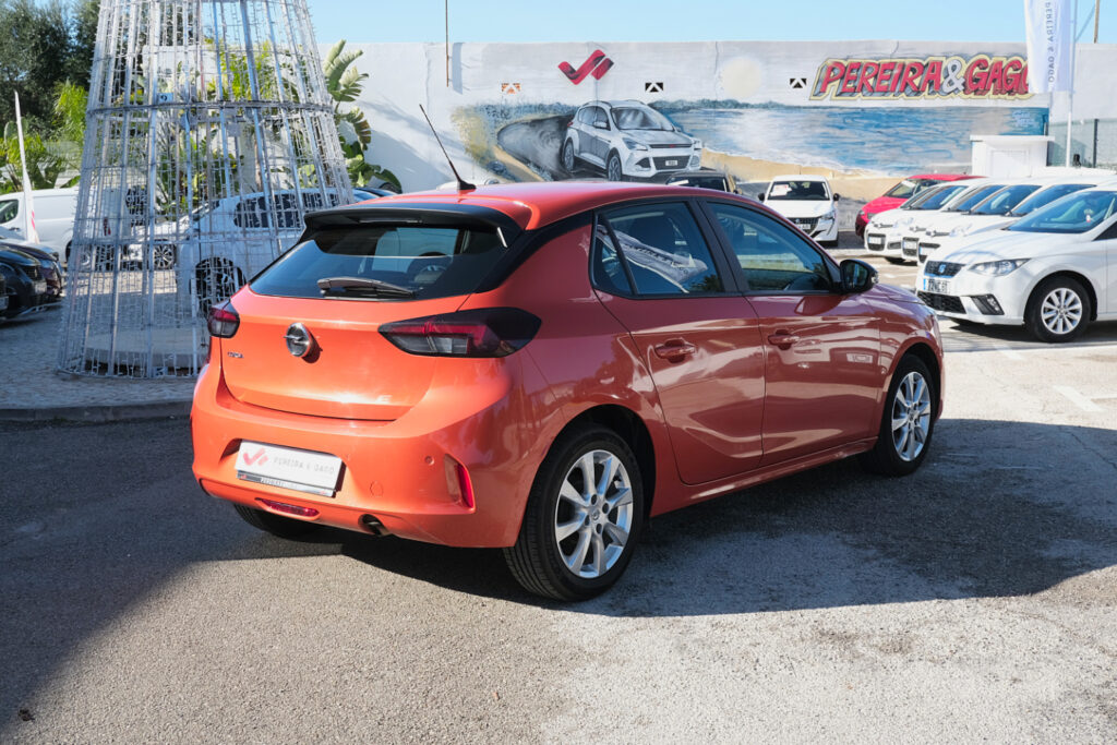 Opel Corsa 1.2 Business