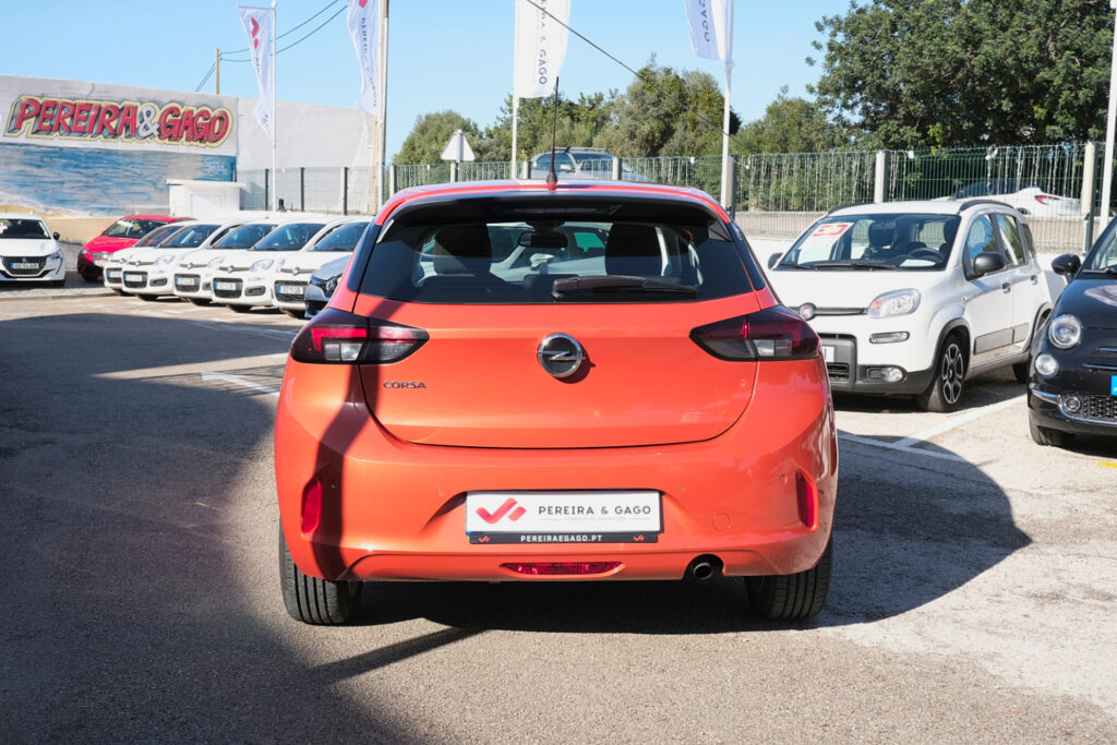 Opel Corsa 1.2 Business