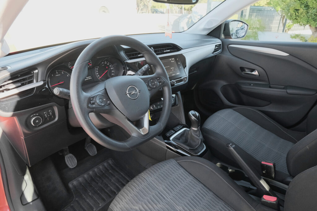 Opel Corsa 1.2 Business