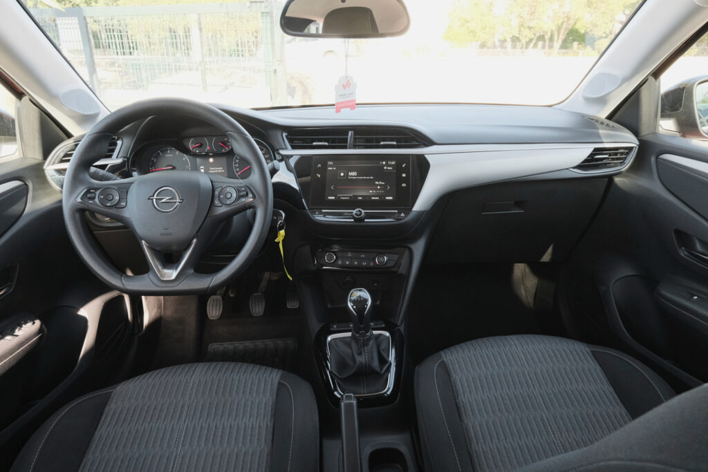 Opel Corsa 1.2 Business