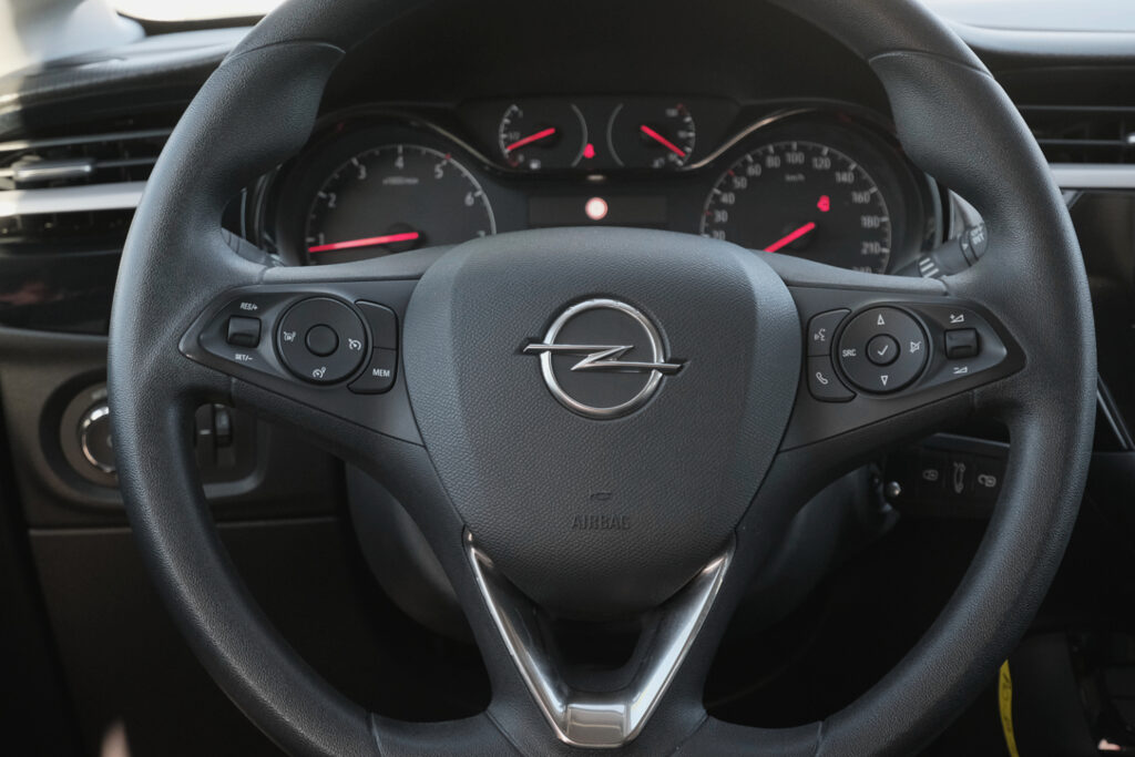 Opel Corsa 1.2 Business