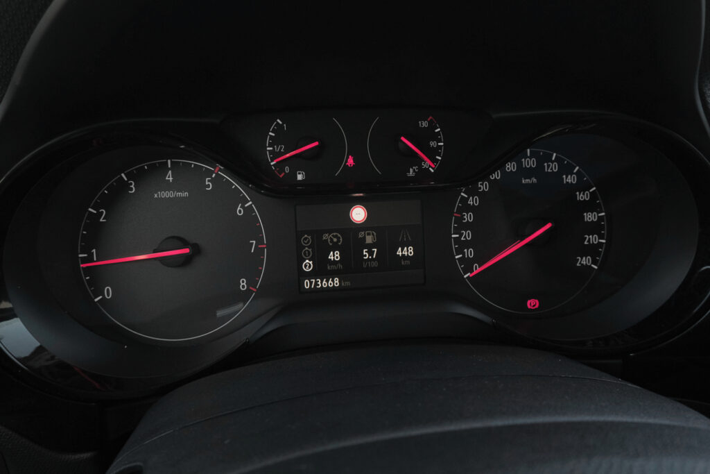 Opel Corsa 1.2 Business