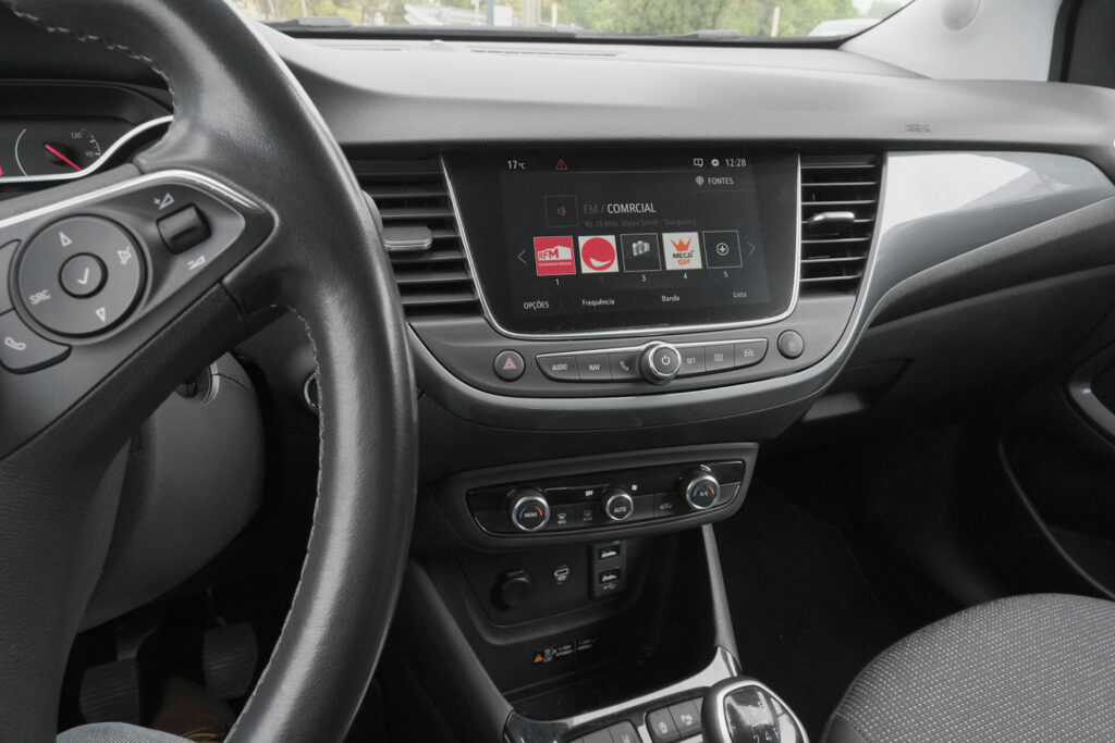 Opel Crossland 1.2 Elegance