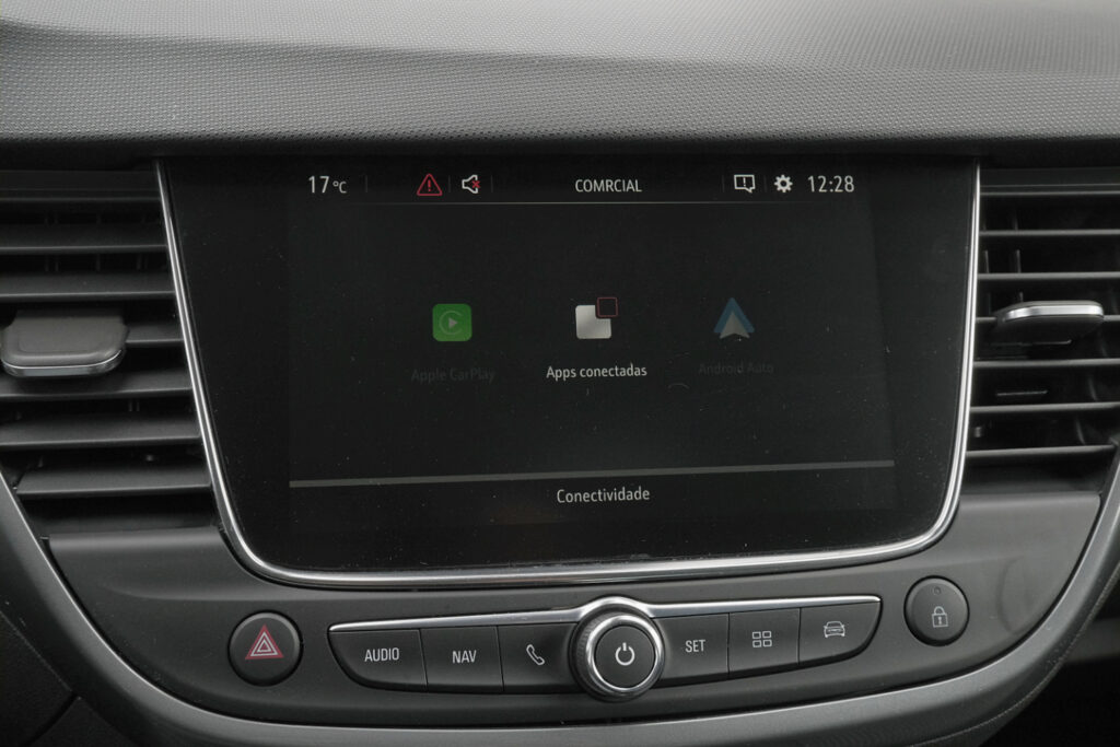 Opel Crossland 1.2 Elegance