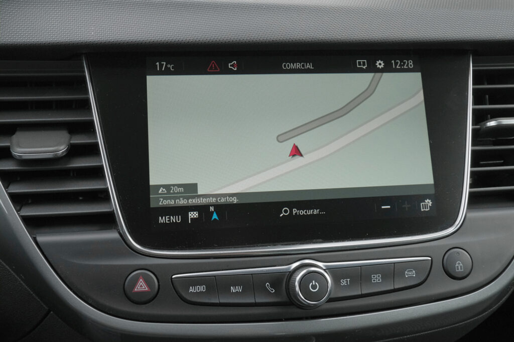 Opel Crossland 1.2 Elegance