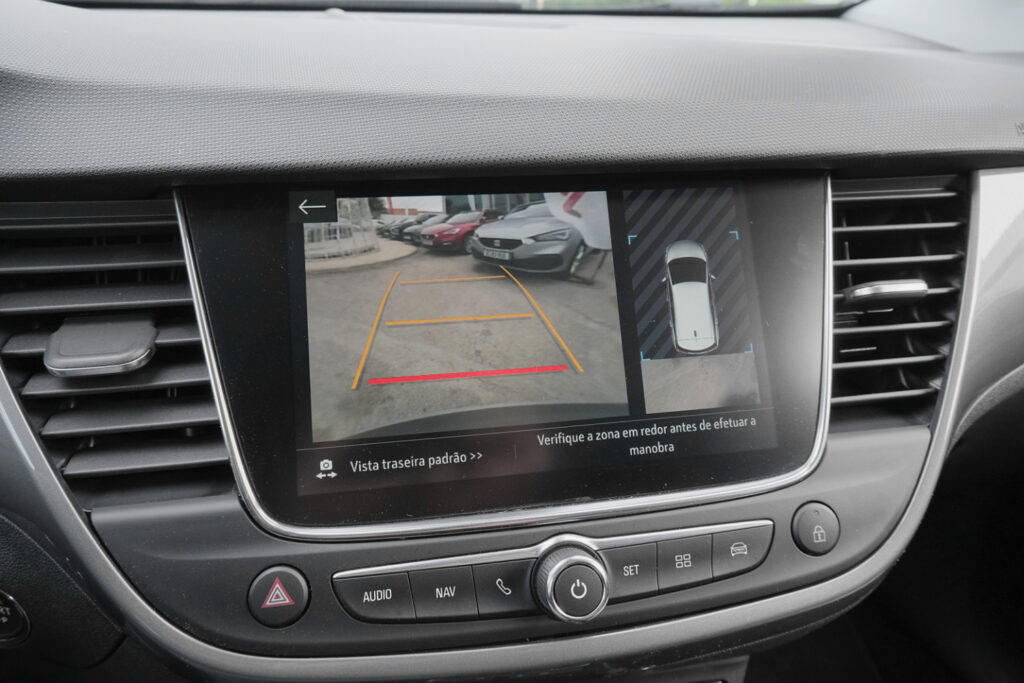 Opel Crossland 1.2 Elegance