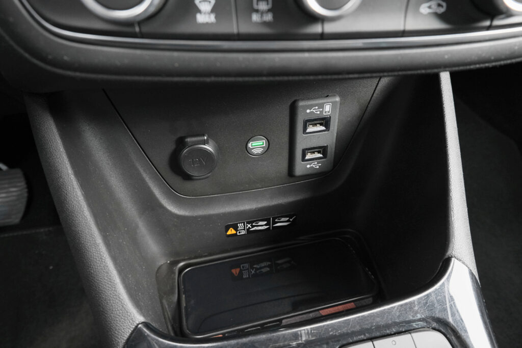 Opel Crossland 1.2 Elegance