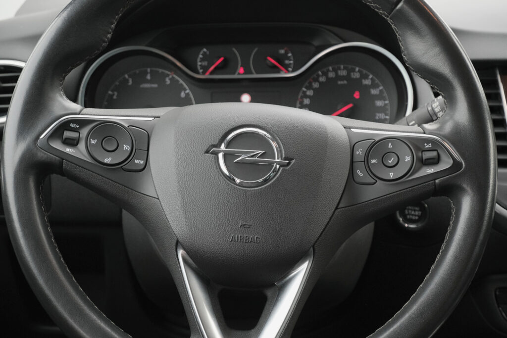 Opel Crossland 1.2 Elegance