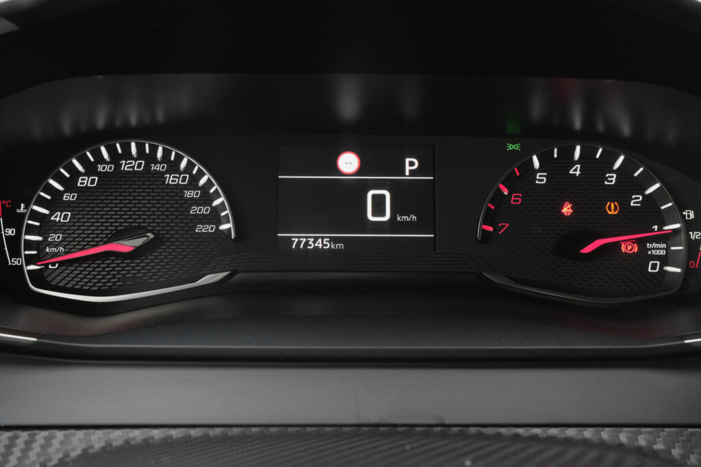 Peugeot 208 1.2 PureTech Allure Automático