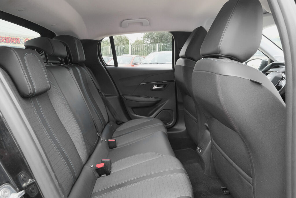 Peugeot 208 1.2 PureTech Allure Automático