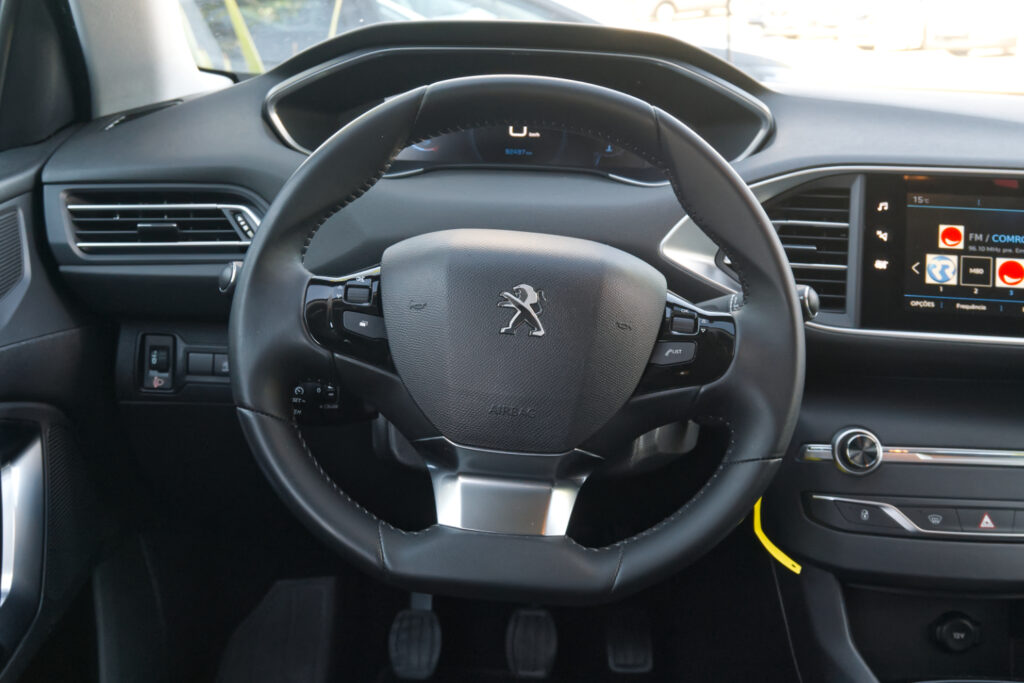 Peugeot 308 1.5 Blue HDi Style