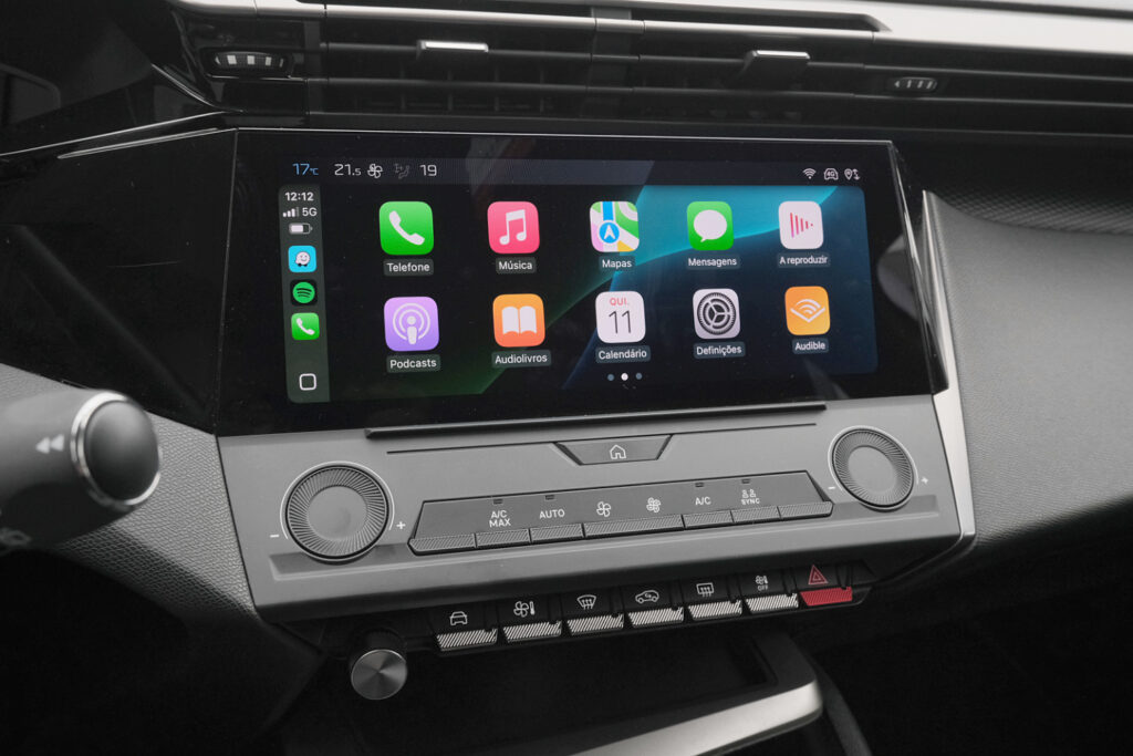 Peugeot 308 1.5 Blue HDi