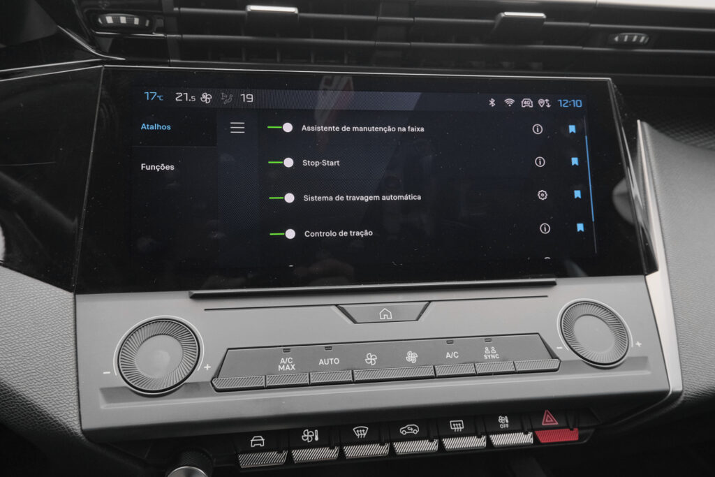 Peugeot 308 1.5 Blue HDi