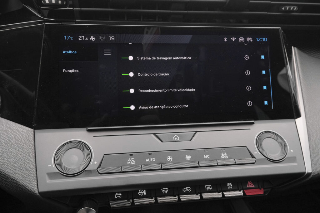 Peugeot 308 1.5 Blue HDi