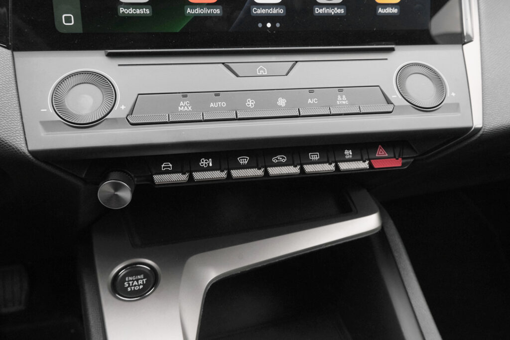 Peugeot 308 1.5 Blue HDi