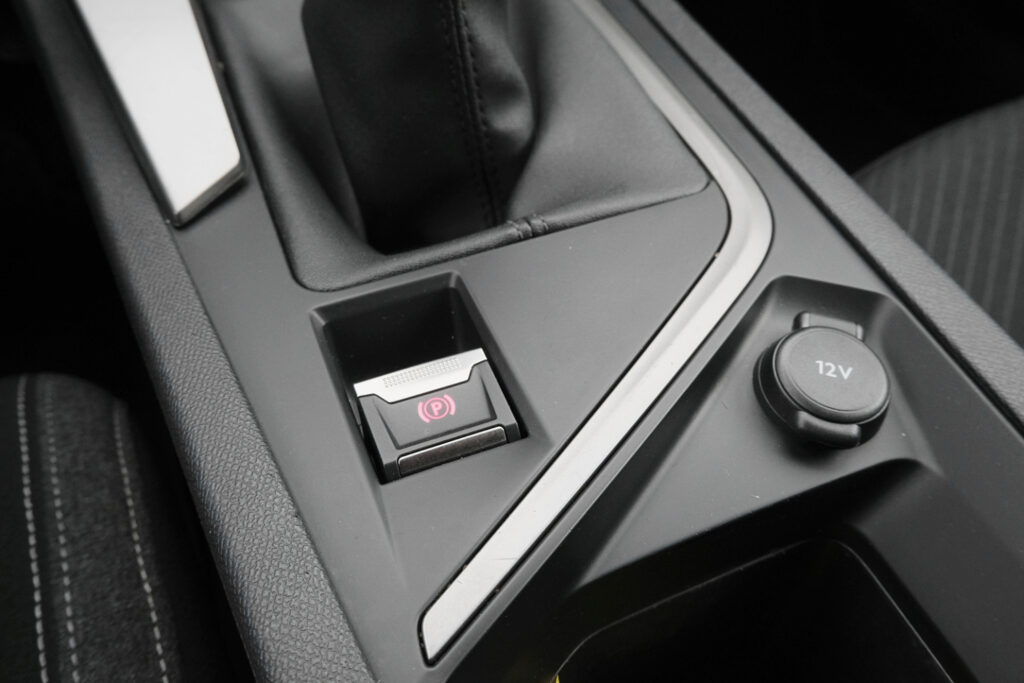 Peugeot 308 1.5 Blue HDi