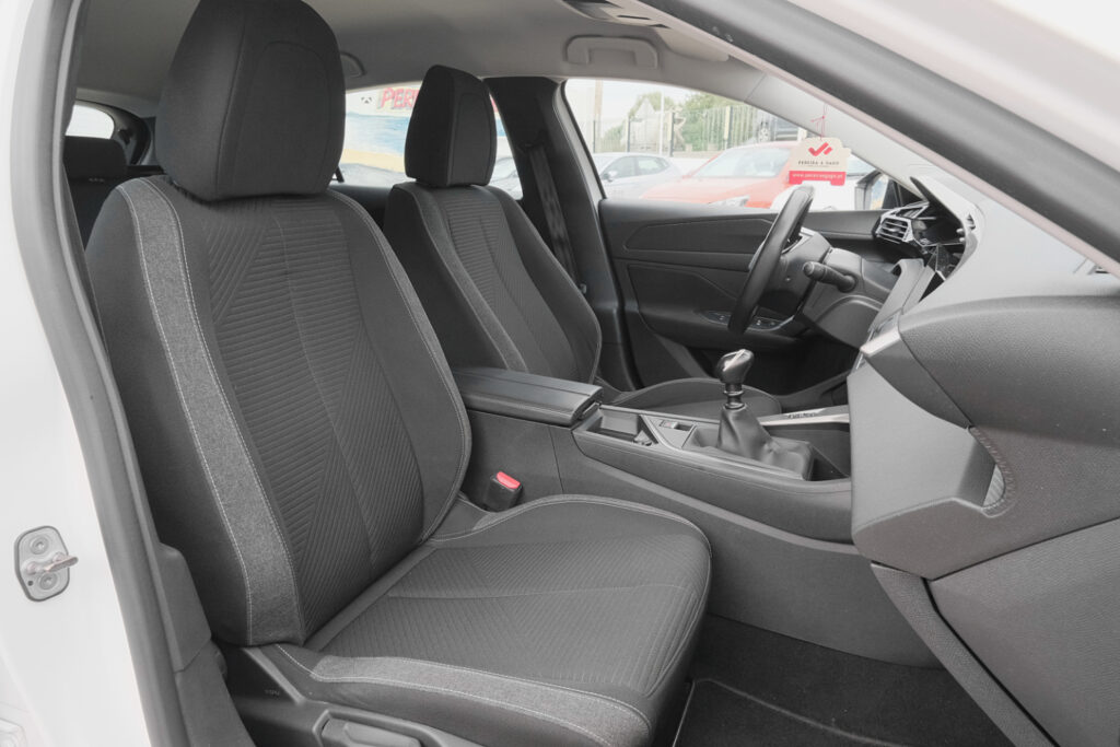 Peugeot 308 1.5 Blue HDi