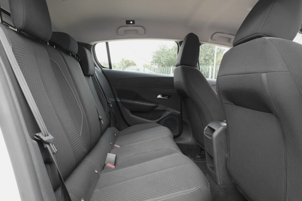 Peugeot 308 1.5 Blue HDi