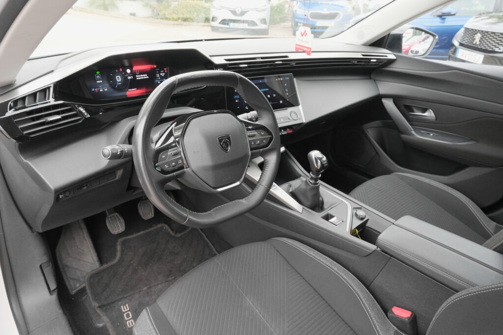 Peugeot 308 1.5 Blue HDi