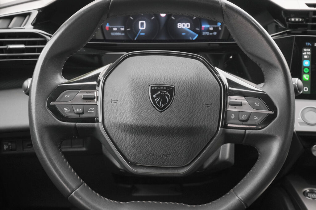 Peugeot 308 1.5 Blue HDi