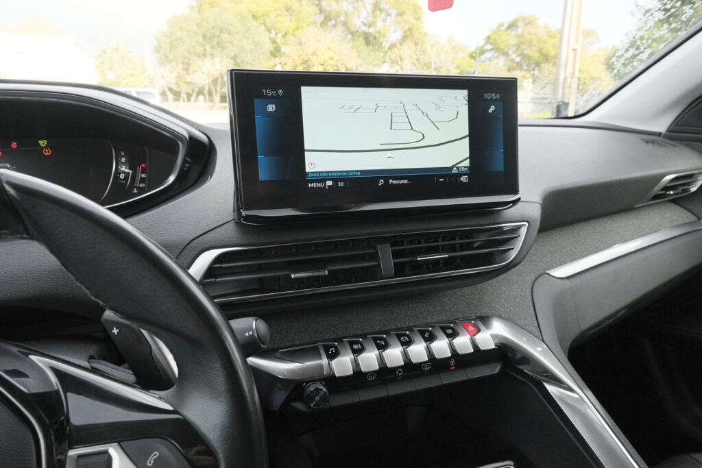 Peugeot 5008 1.5 BlueHDi Allure Automático