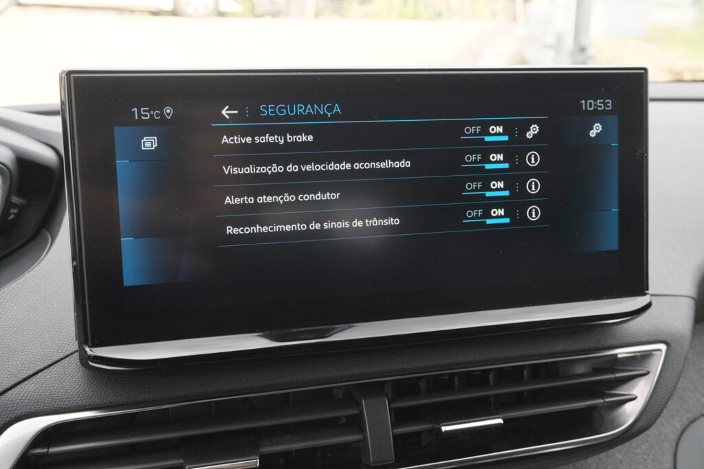 Peugeot 5008 1.5 BlueHDi Allure Automático