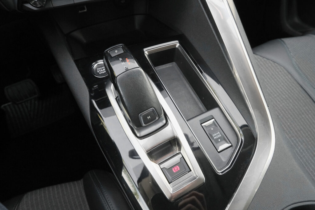 Peugeot 5008 1.5 BlueHDi Allure Automático